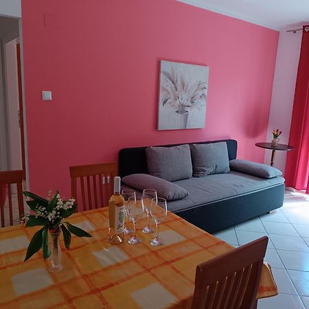 Apartments Mirjana Baska Exterior photo