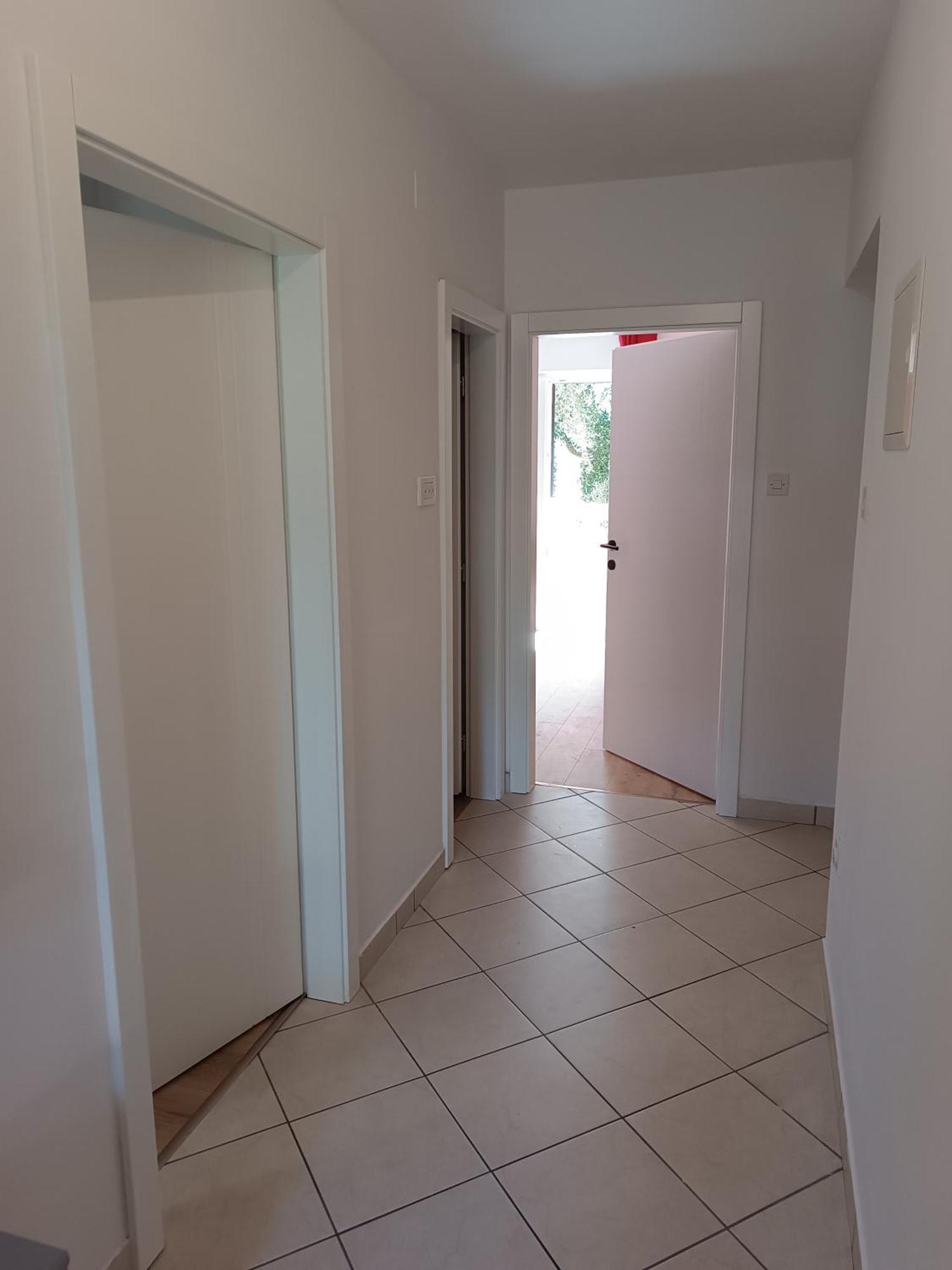 Apartments Mirjana Baska Exterior photo